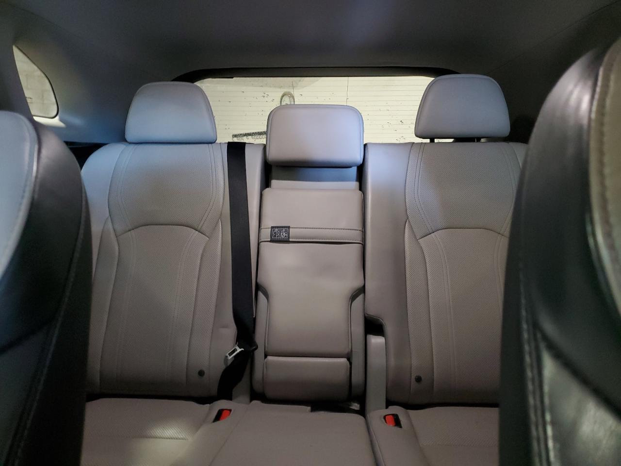 2016 Lexus RX - Image 10