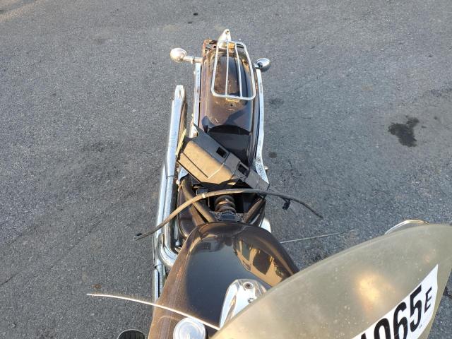 2002 YAMAHA XVS65 BASE  