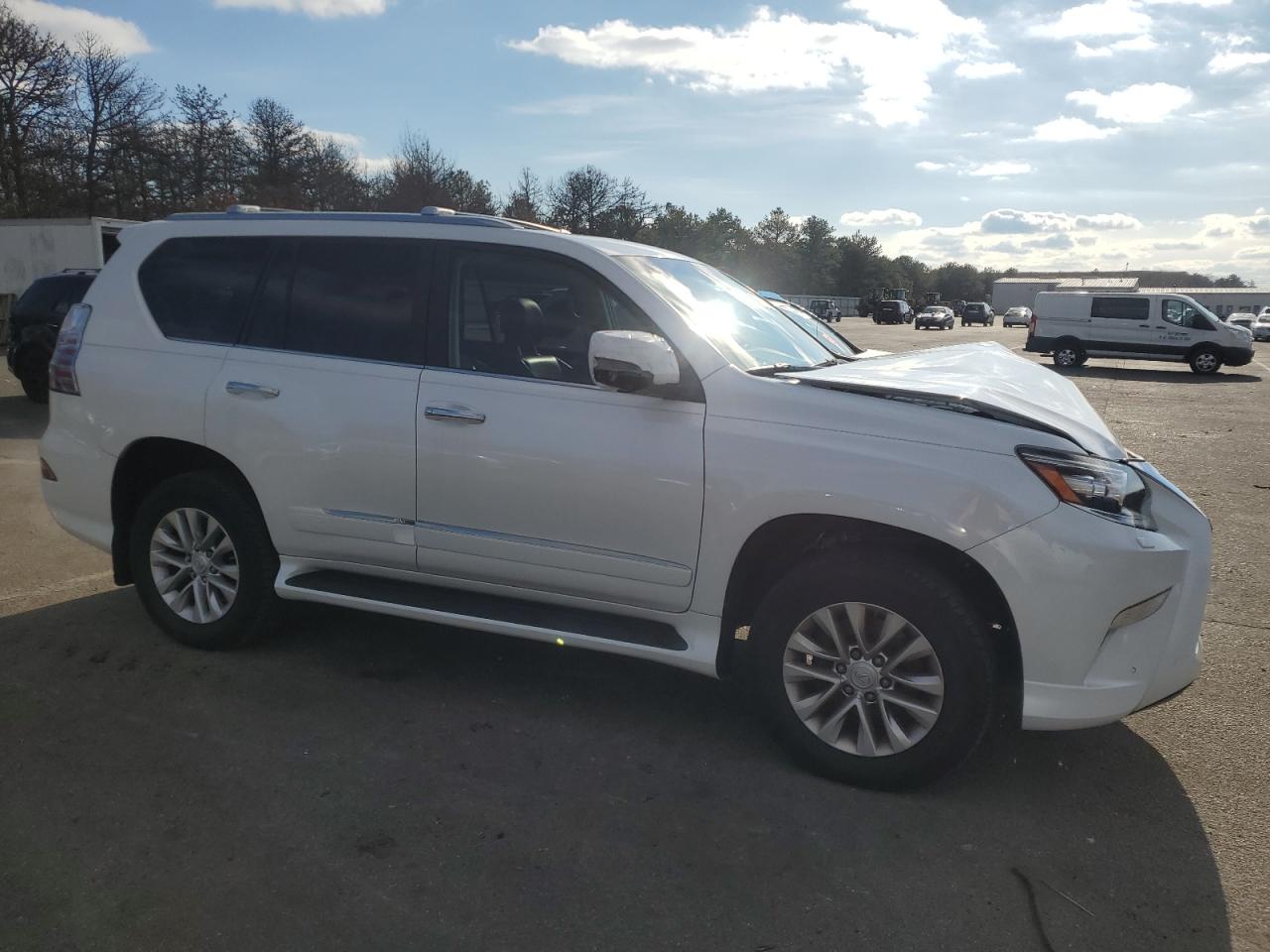 VIN JTJBM7FXXF5093306 2015 LEXUS GX no.4