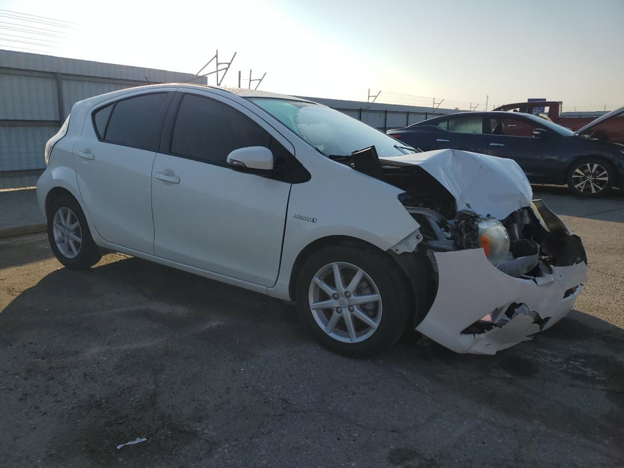 2012 Toyota Prius - Image 4