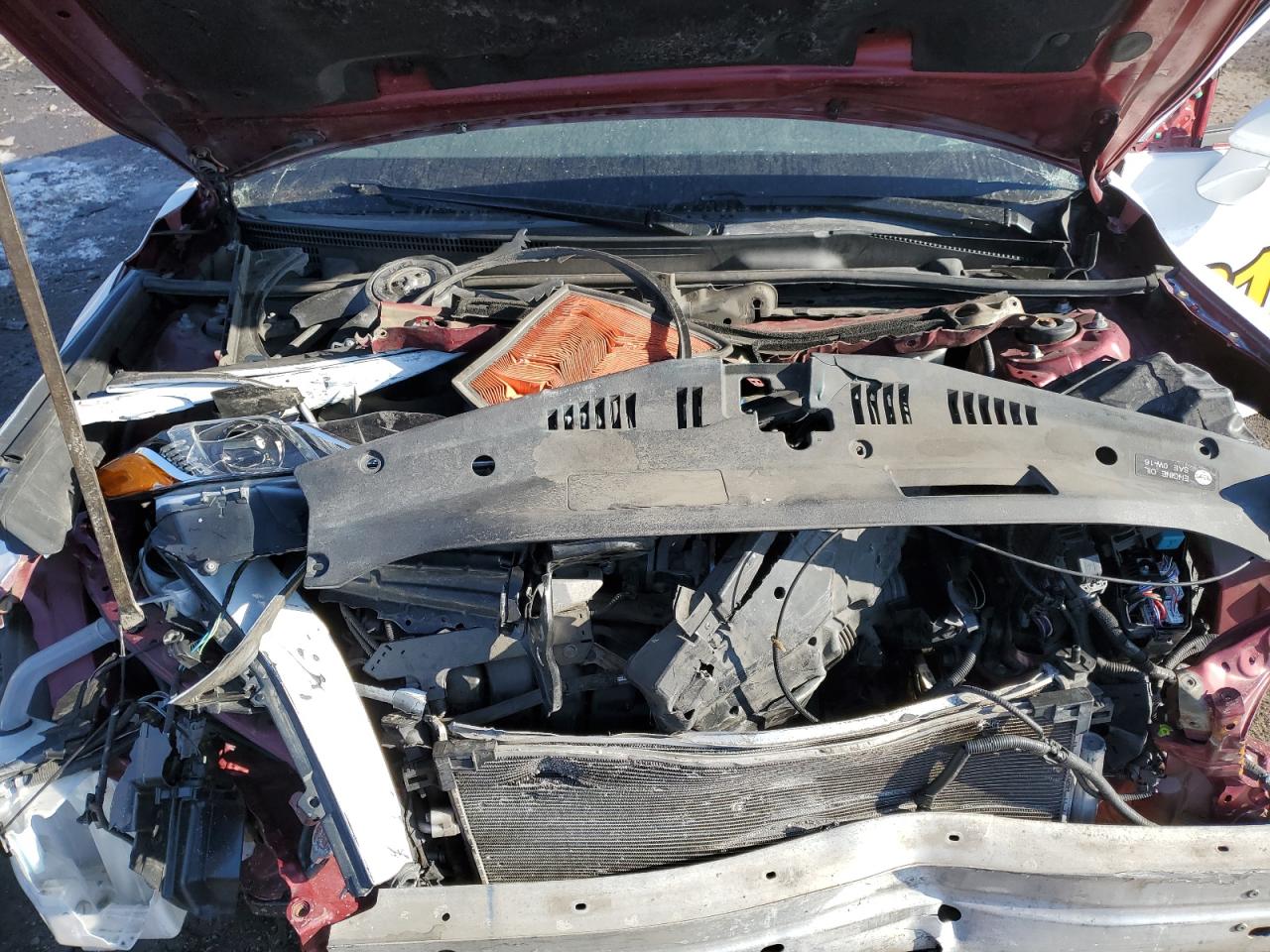 2019 Toyota Camry - Image 12