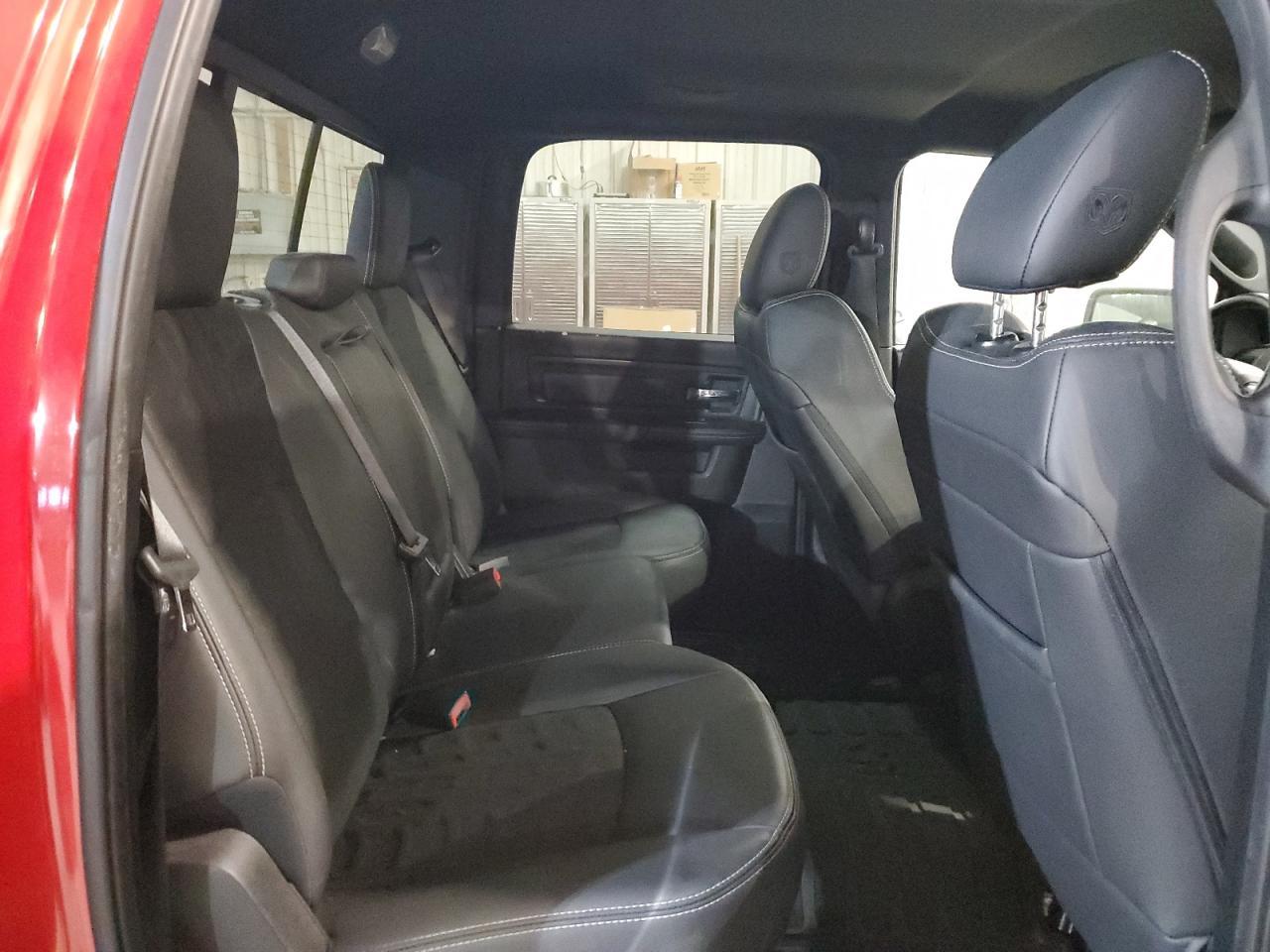 2017 RAM 1500 - Image 10