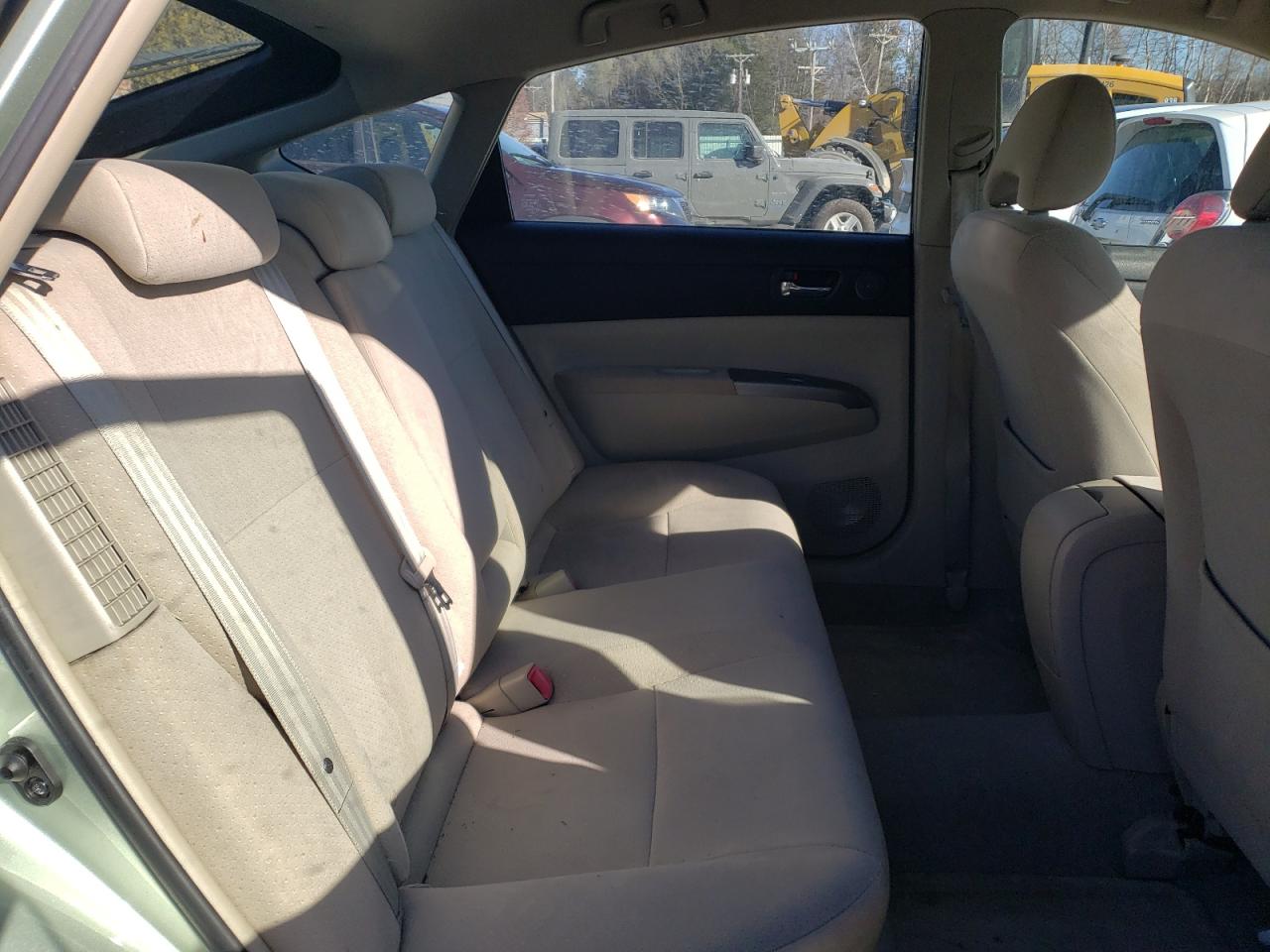 2008 Toyota Prius - Image 10