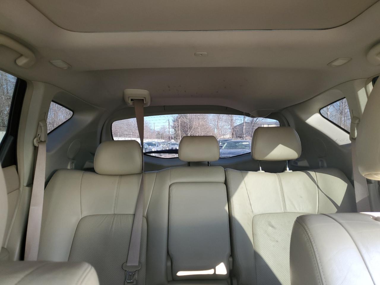 2009 Nissan Murano - Image 10