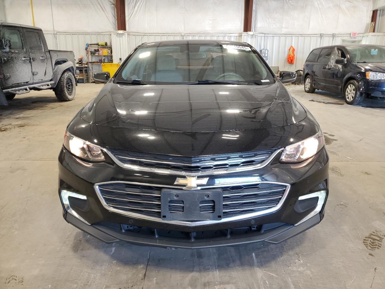 2018 Chevrolet Malibu - Image 5