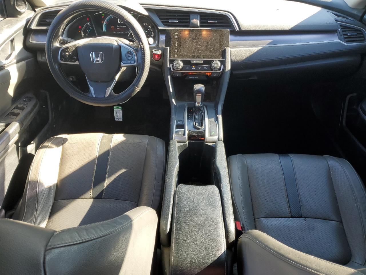 2017 Honda Civic - Image 8