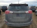 2013 TOYOTA RAV4 XLE for sale at Copart AB - CALGARY
