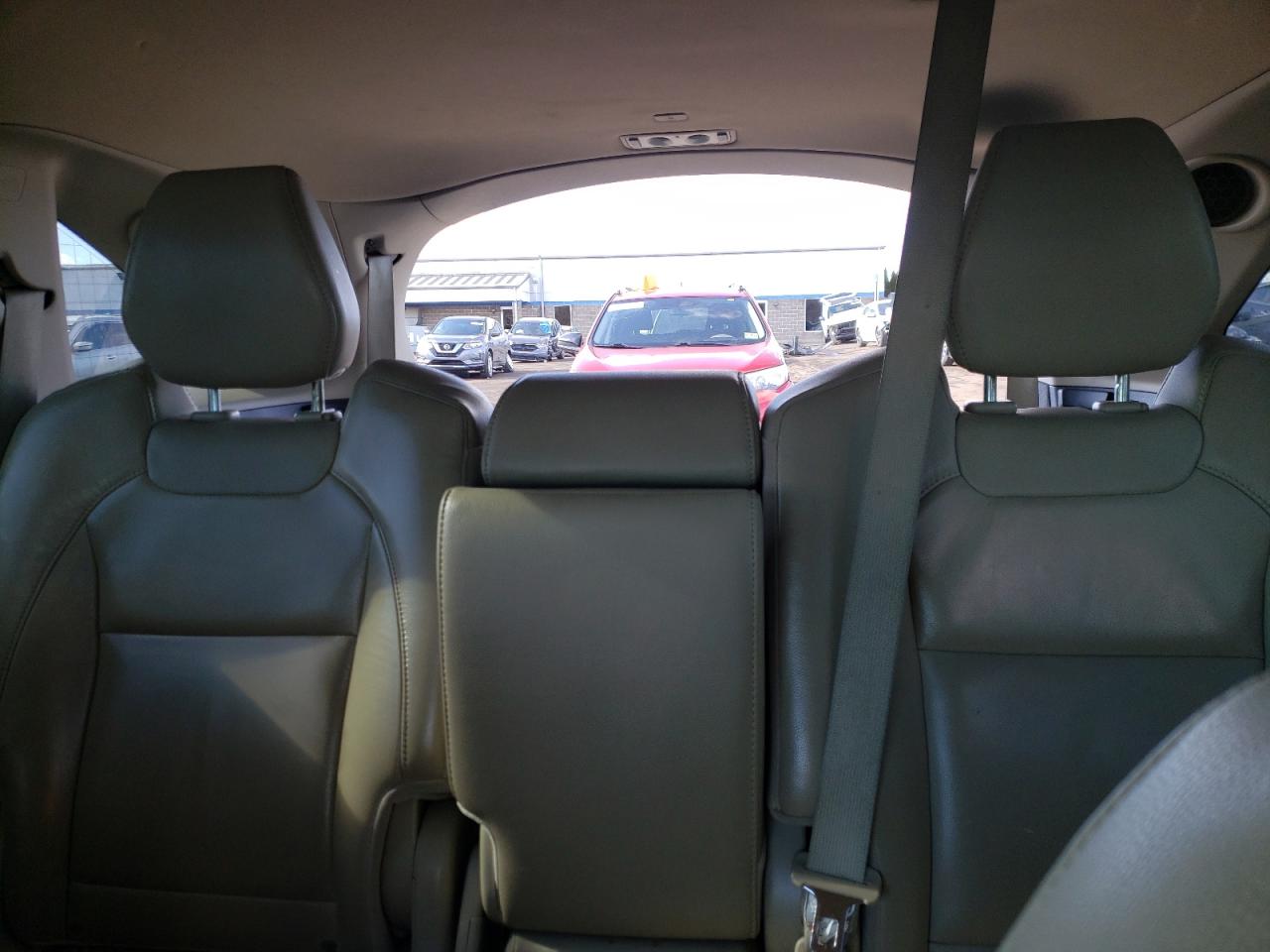 2016 Acura MDX - Image 10