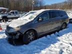 2013 Honda Odyssey Ex продається в Baltimore, MD - Side