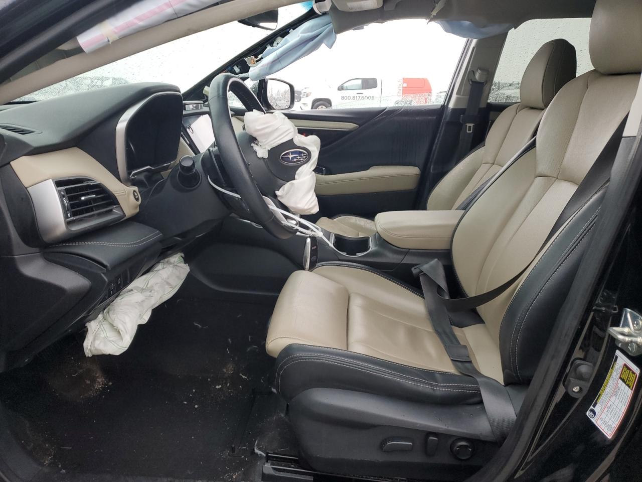 2020 Subaru Outback - Image 7