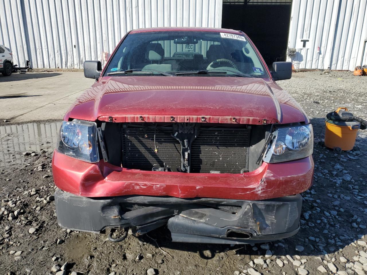 2007 Ford F-150 - Image 5
