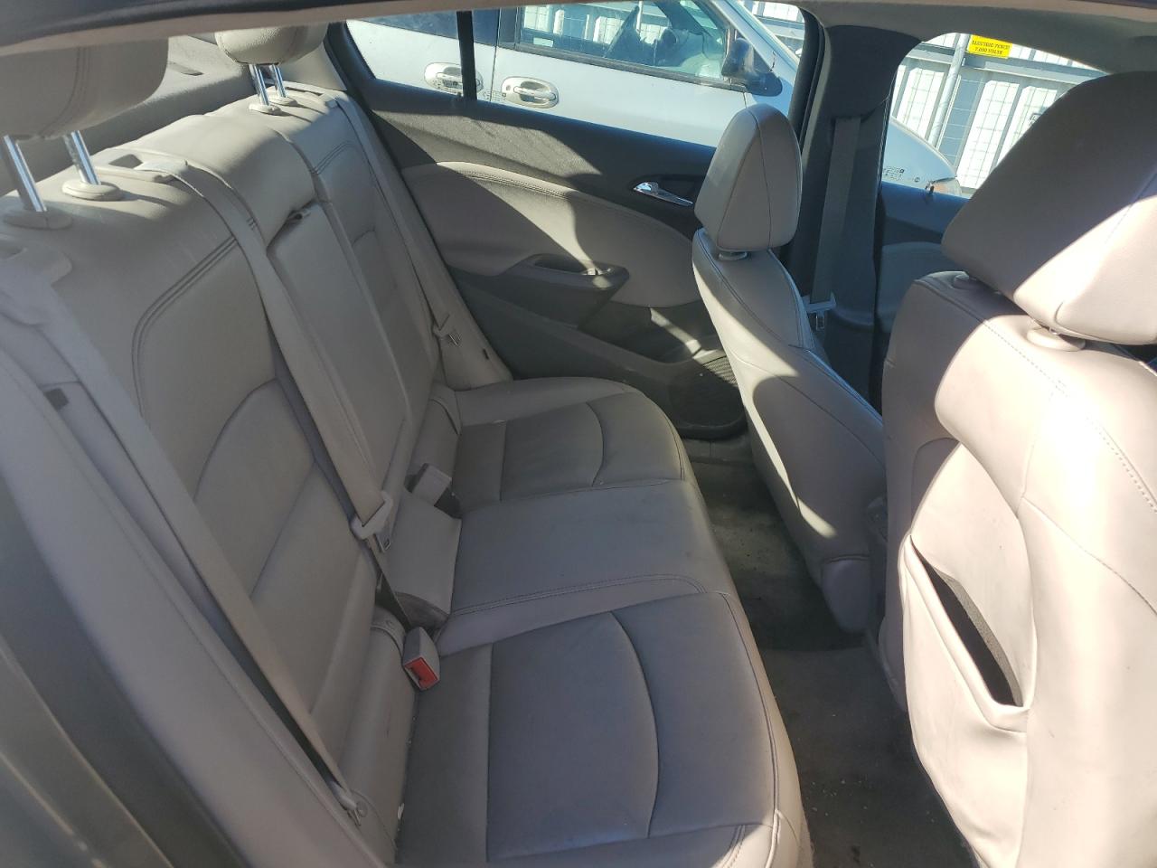 2017 Chevrolet Cruze - Image 10