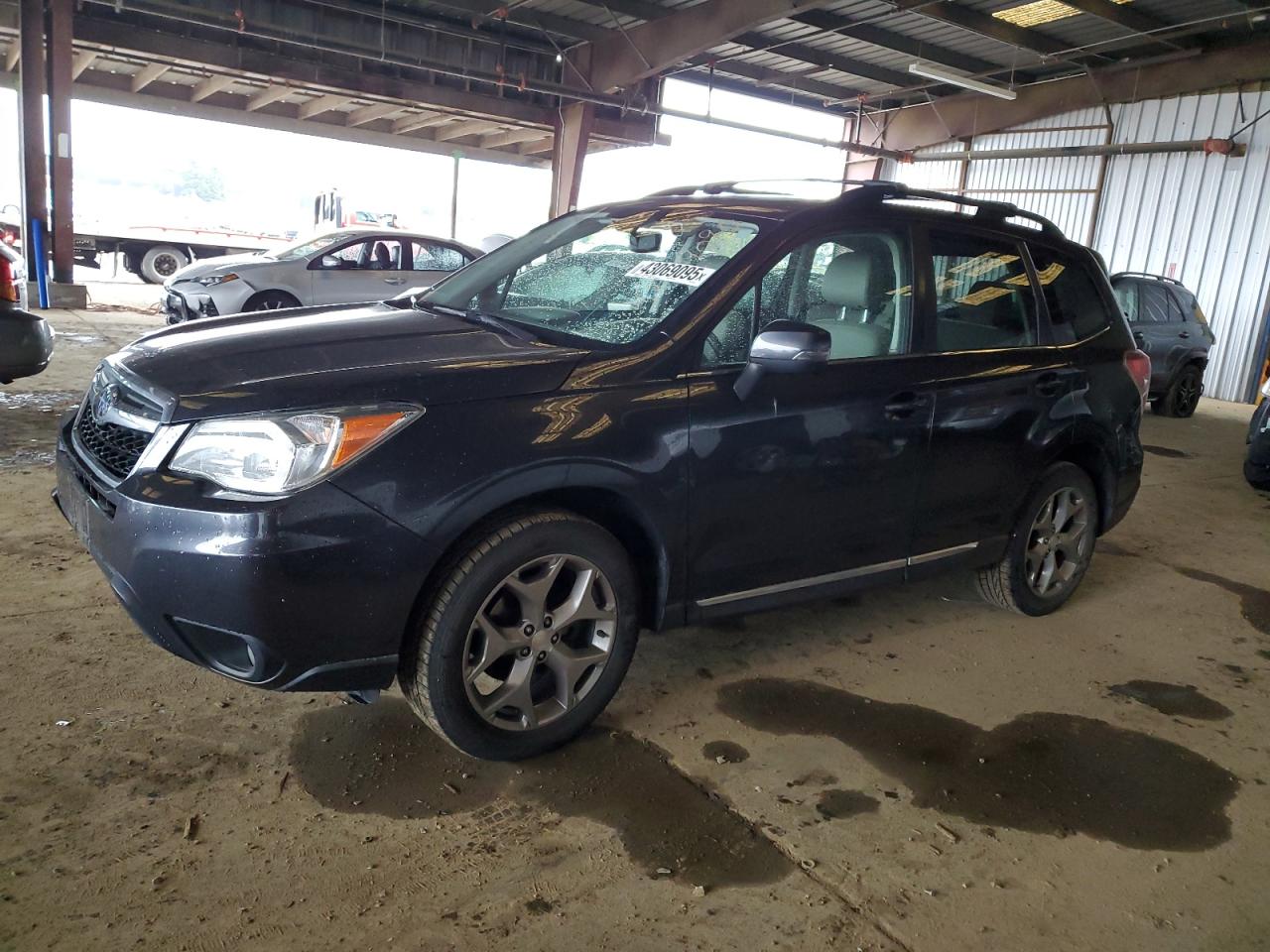 2016 Subaru Forester - Image 1