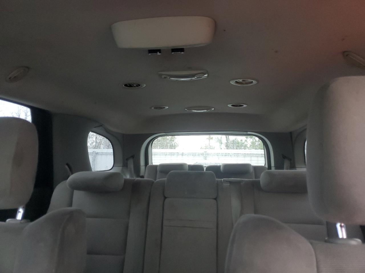 2011 Dodge Durango - Image 10