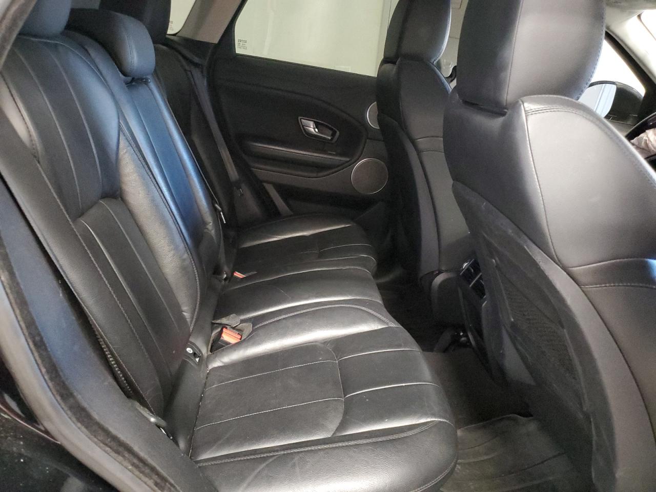 2018 Land Rover Range Rover - Image 11
