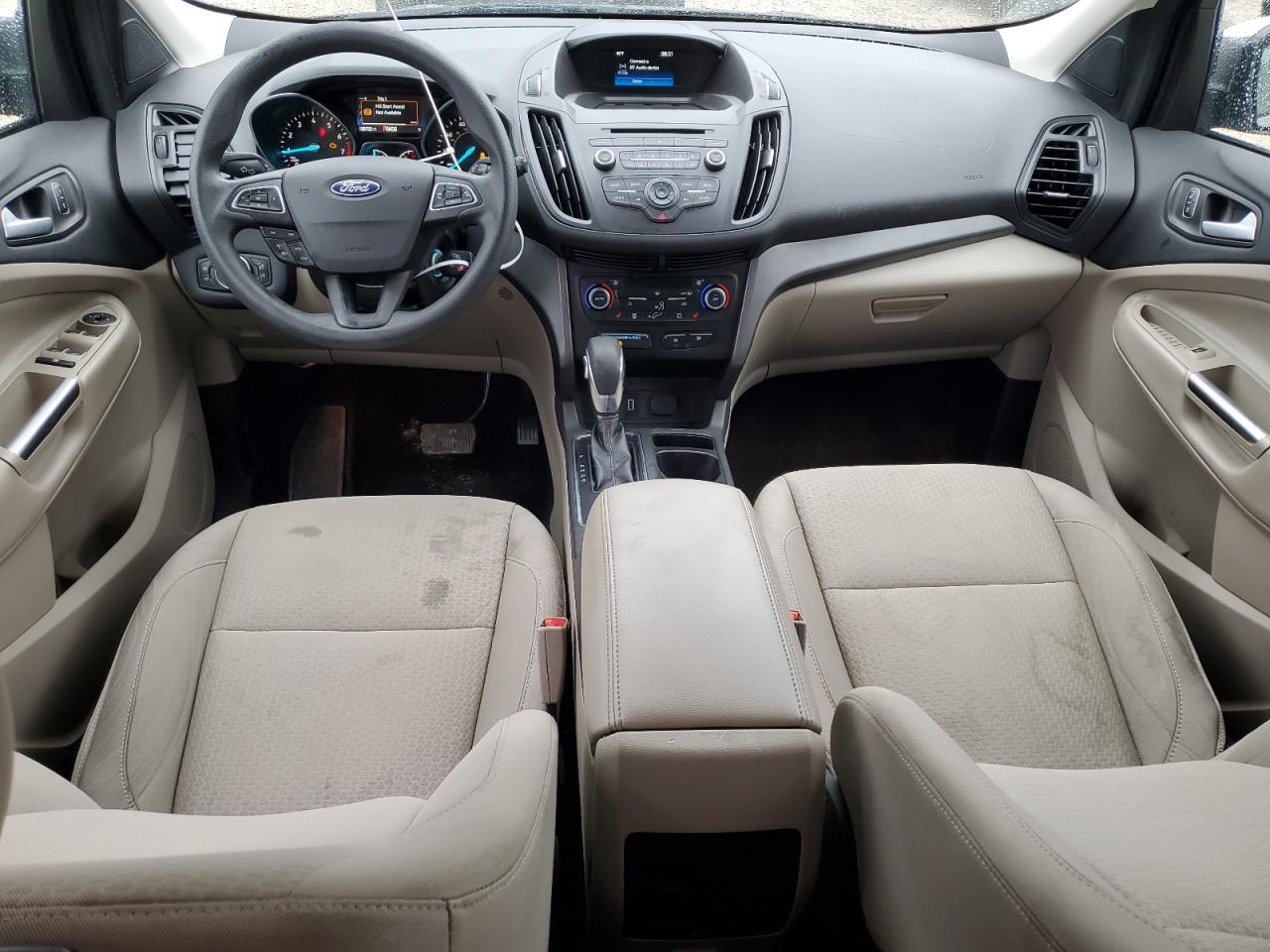 2018 Ford Escape - Image 8