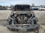 2010 Ford F150 Supercrew იყიდება Florence-ში, MS - Burn - Interior