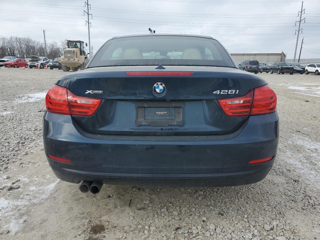 2016 BMW 4er - Image 6