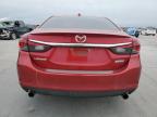 2014 Mazda 6 Grand Touring للبيع في Grand Prairie، TX - Front End