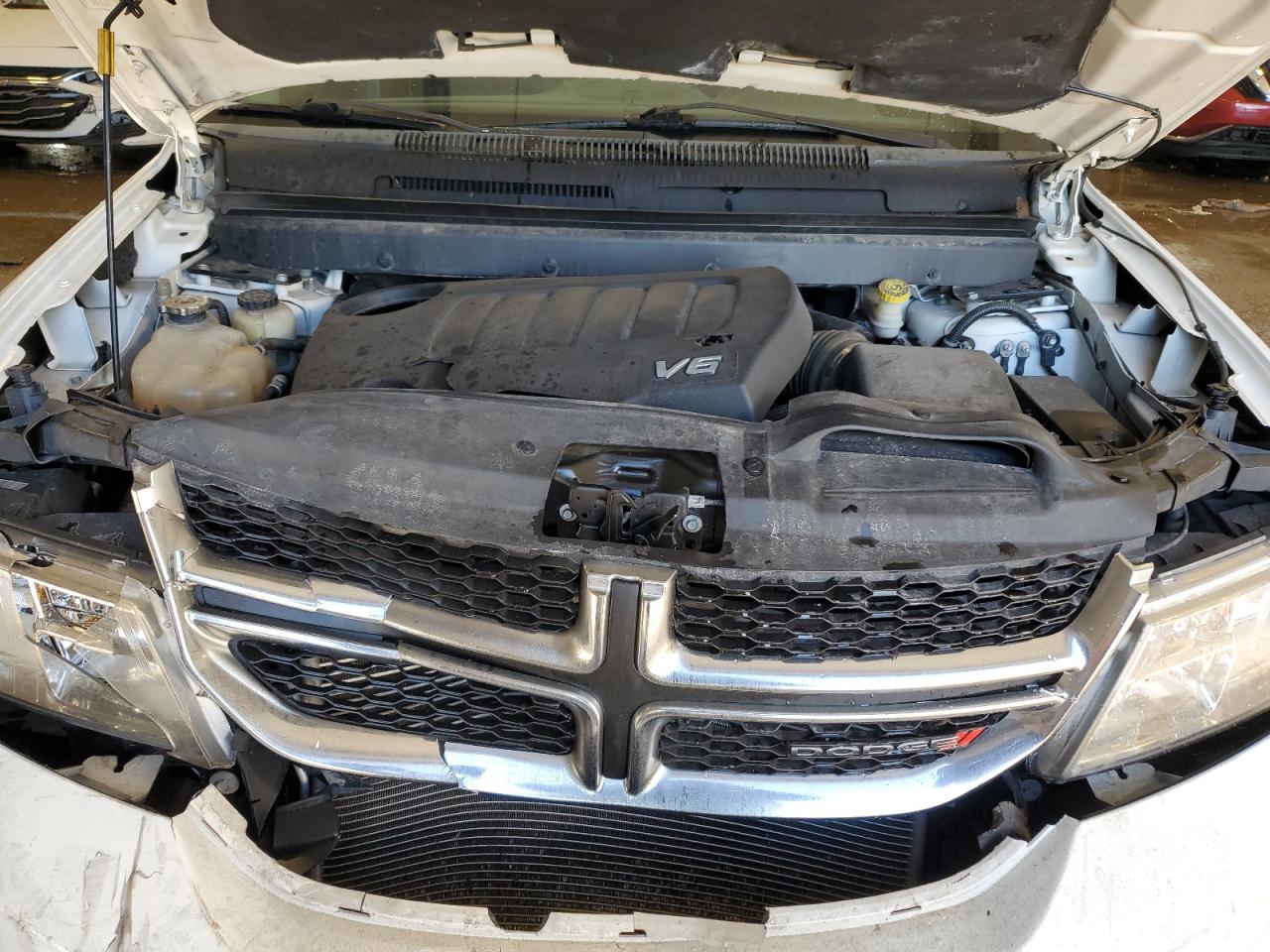 2016 Dodge Journey - Image 12