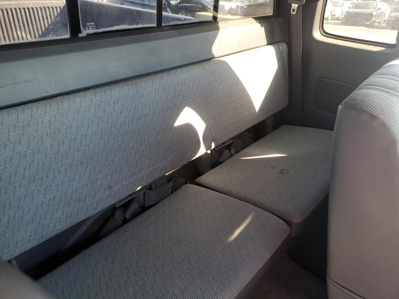 1997 Toyota T100 - Image 10