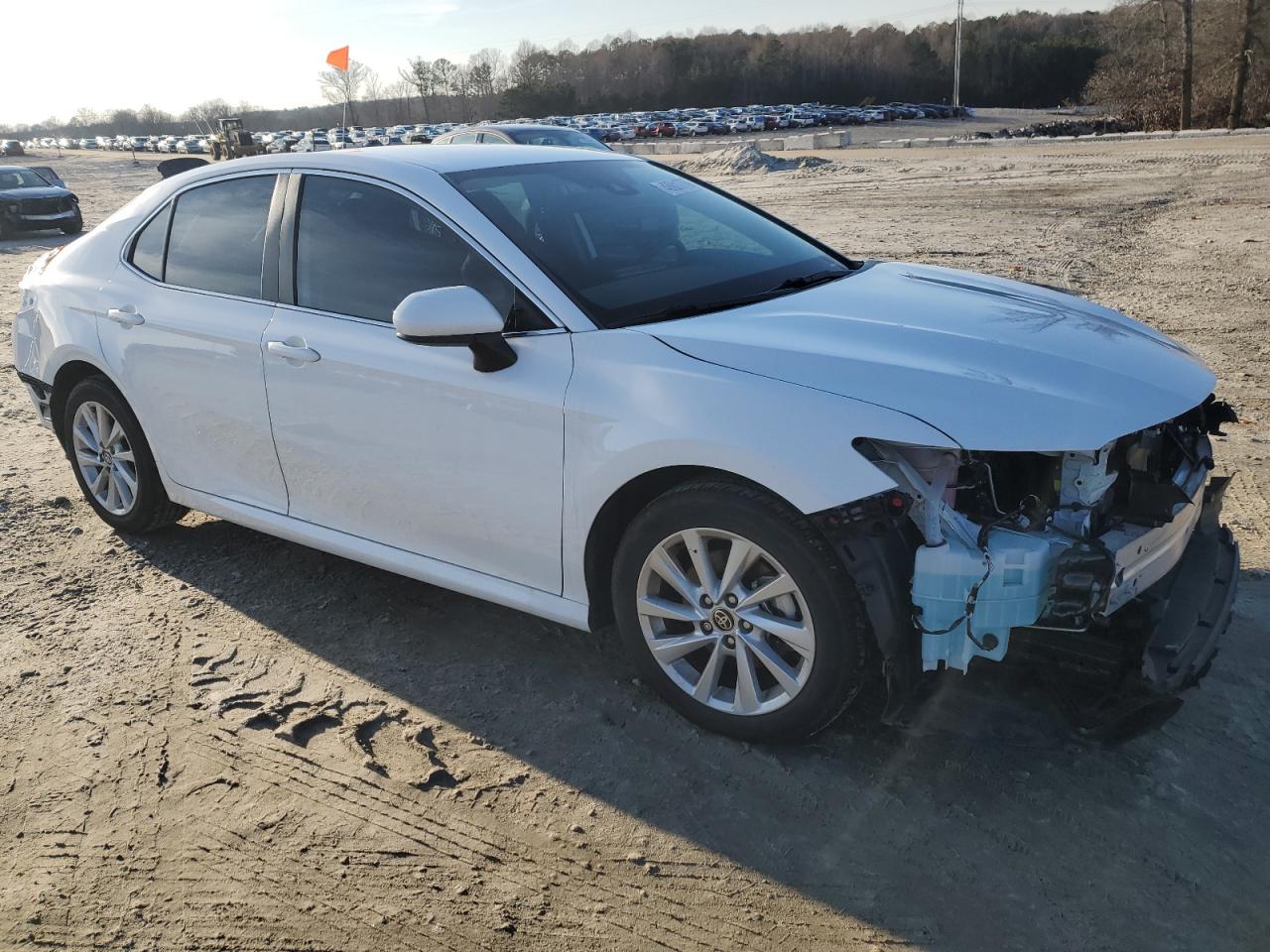 2023 Toyota Camry - Image 4
