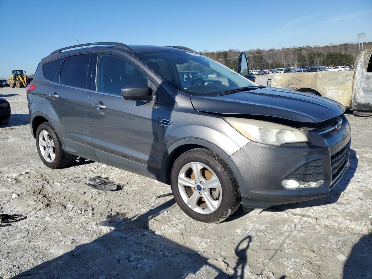 2014 Ford Escape - Image 4