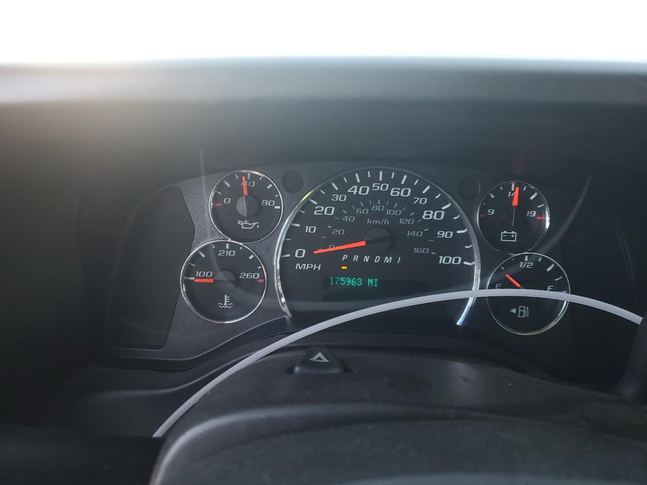 2014 Chevrolet Express G2500 VIN: 1GCWGFCA1E1160113 Lot: 41736585