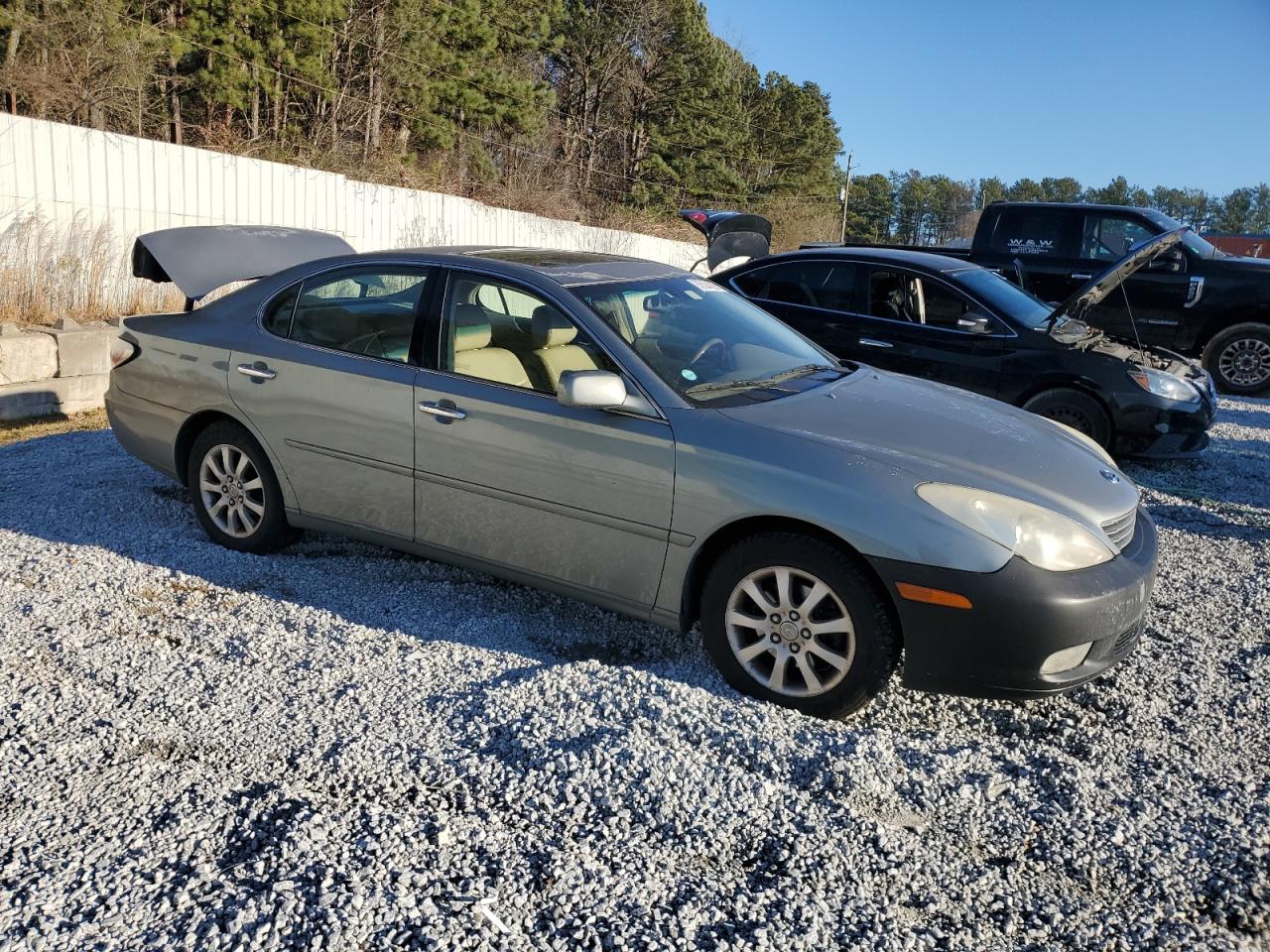 2004 Lexus ES - Image 4