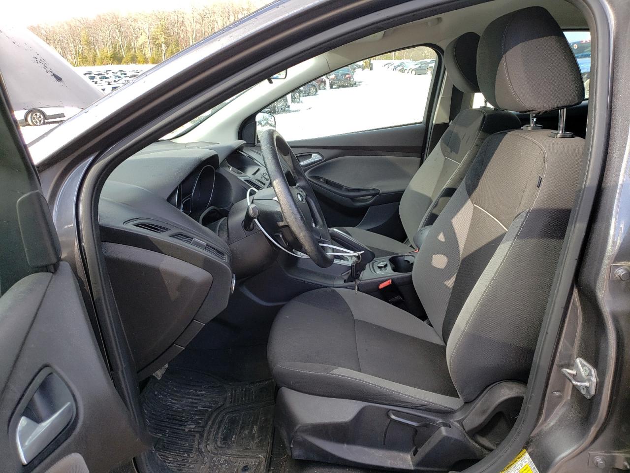 2013 Ford Focus - Image 7