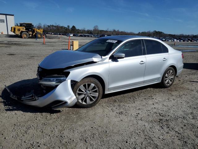 2015 Volkswagen Jetta Se