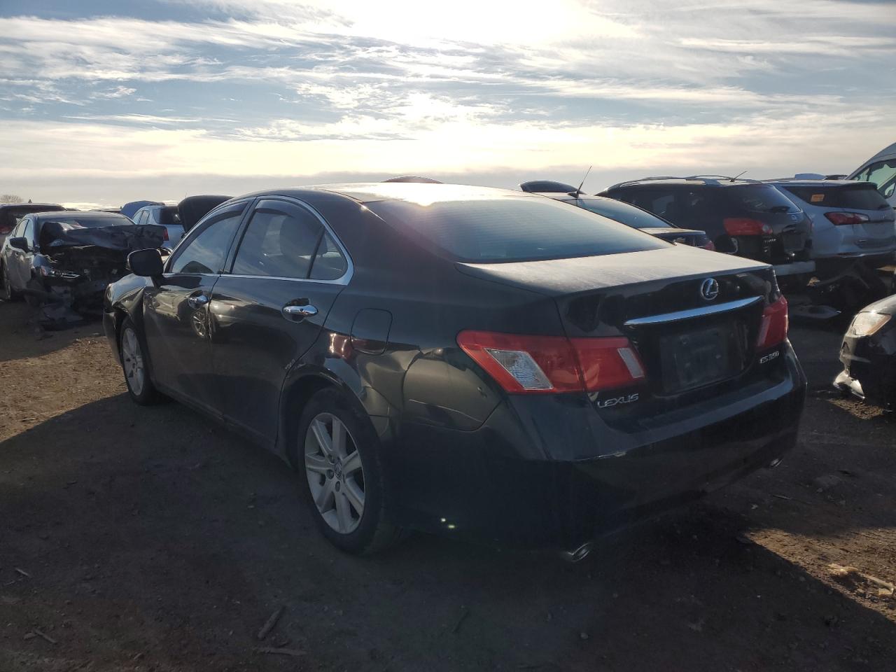 2007 Lexus ES - Image 2