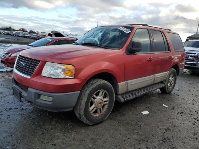 2003 Ford Expedition Xlt