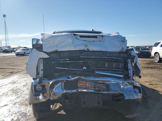  CHEVROLET ALL Models 2019 Белый