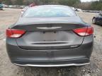 2015 Chrysler 200 Limited de vânzare în Florence, MS - Undercarriage