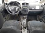 2015 Nissan Versa Note S продається в Kansas City, KS - Mechanical