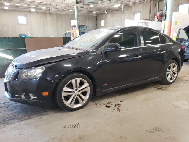 2014 Chevrolet Cruze Ltz