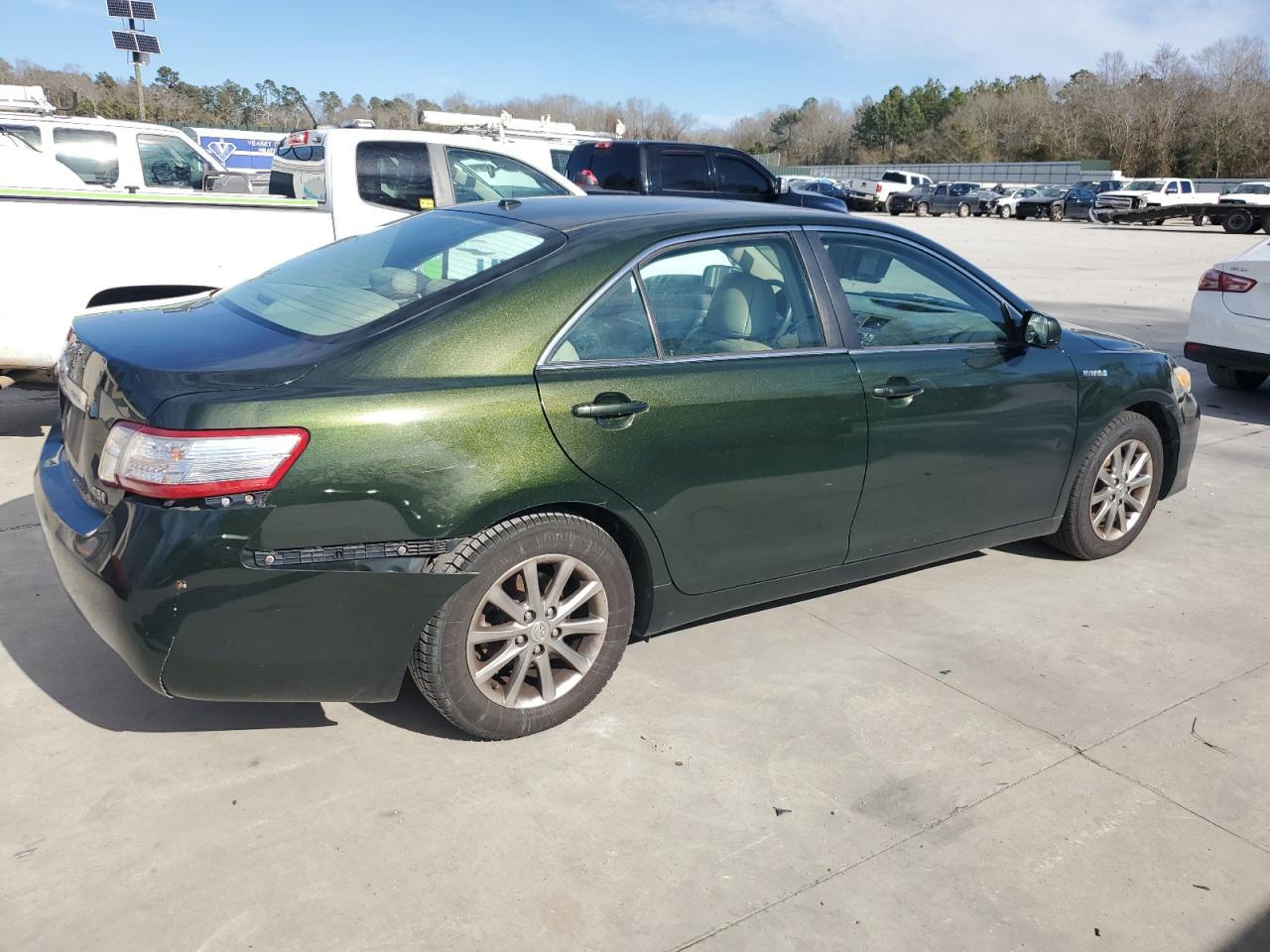 2011 Toyota Camry - Image 3