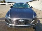 2021 Hyundai Sonata Se de vânzare în Fresno, CA - Side