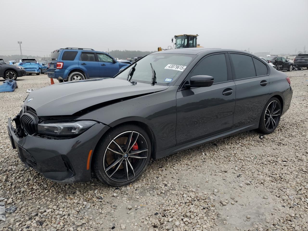 2024 BMW 3er - Image 1