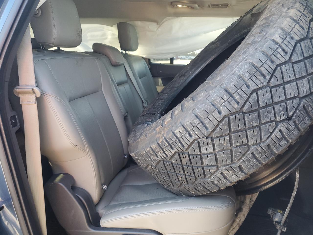 2018 Ford Expedition - Image 11