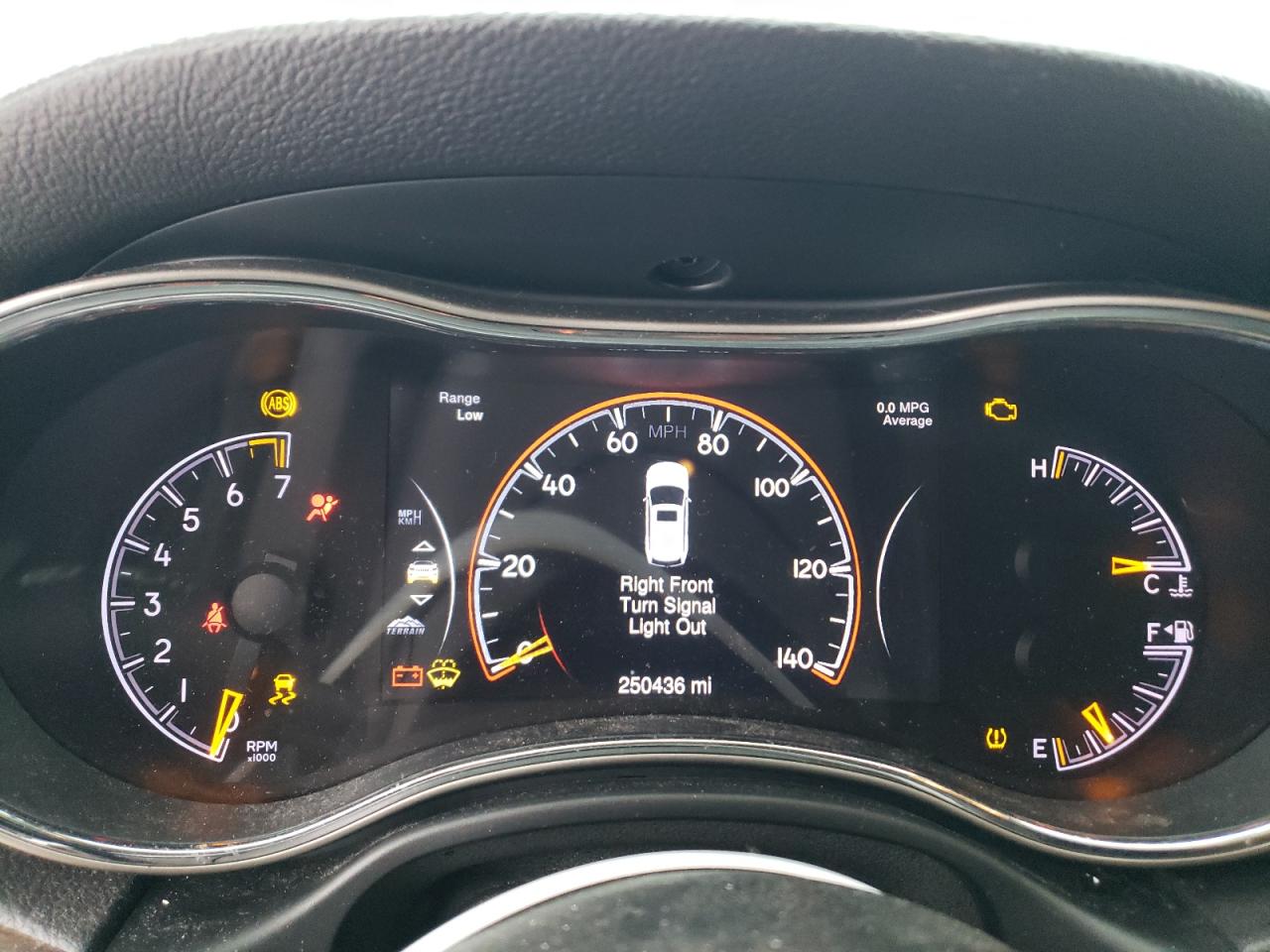 2014 Jeep Grand Cherokee - Image 9