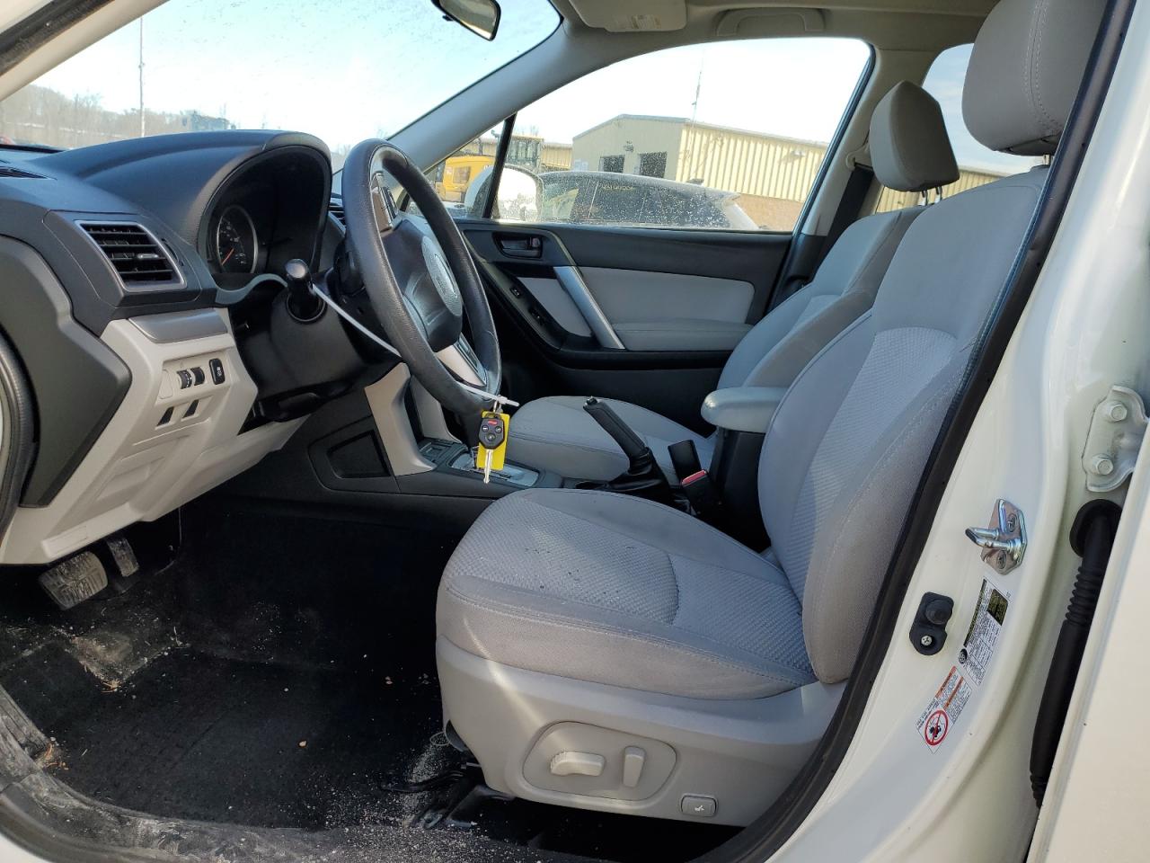 2016 Subaru Forester - Image 7