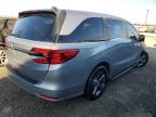 2022 Honda Odyssey Ex للبيع في Los Angeles، CA - Front End