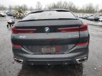 2025 Bmw X6 Xdrive40I na sprzedaż w Portland, OR - Front End