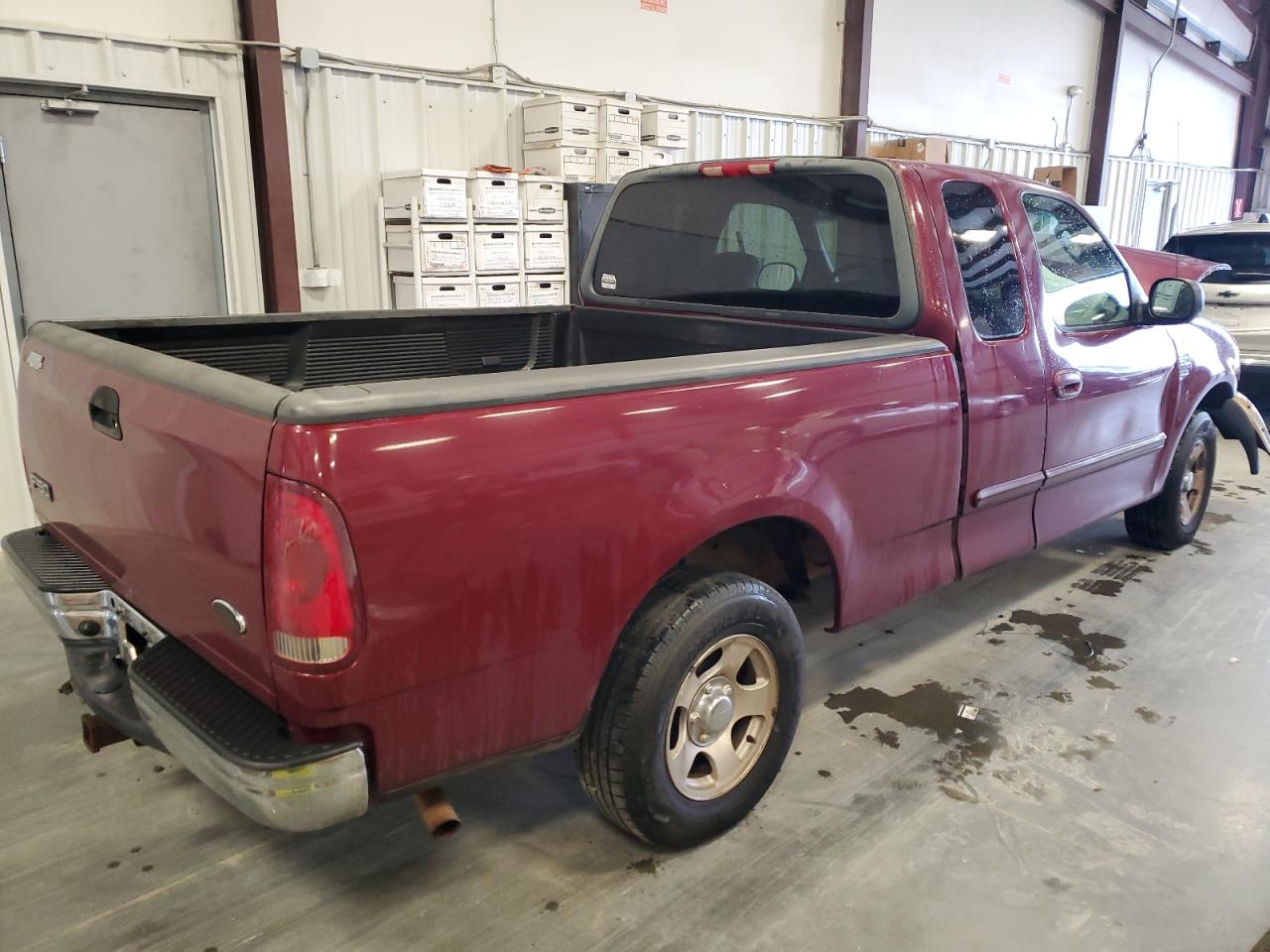 2003 Ford F-150 - Image 3