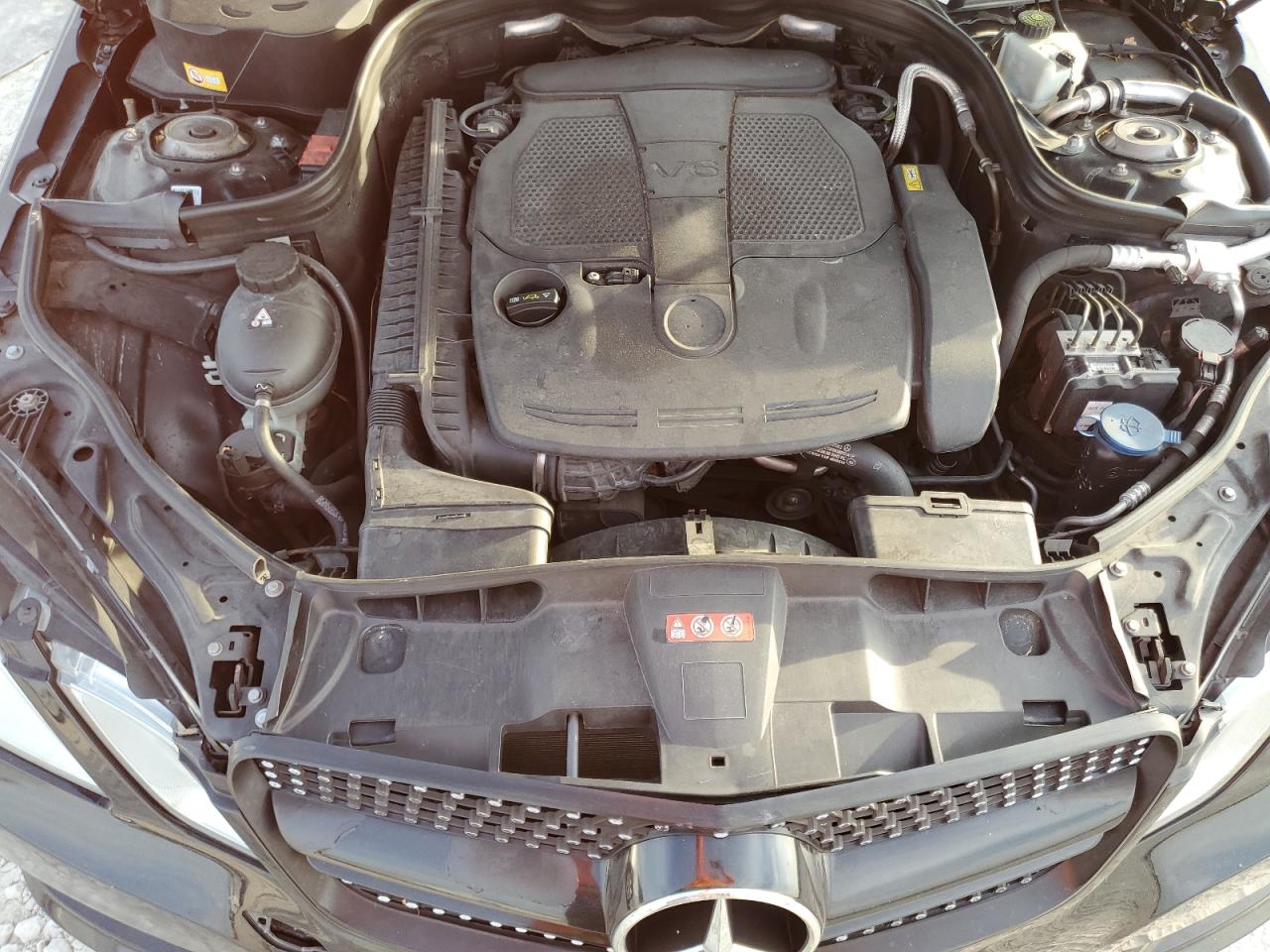 2013 Mercedes-Benz E-klasse - Image 11