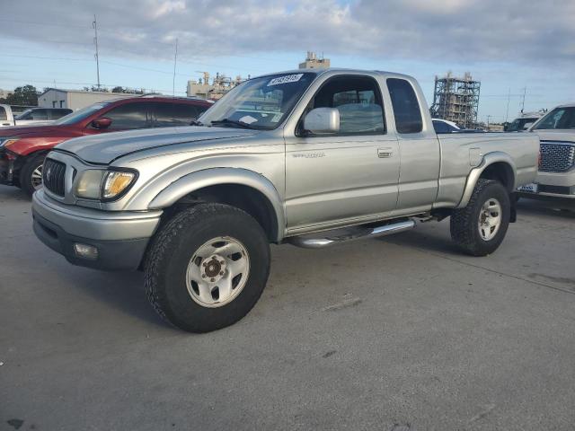 2003 Toyota Tacoma Xtracab Prerunner