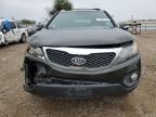 2012 Kia Sorento Ex en Venta en Mercedes, TX - Front End