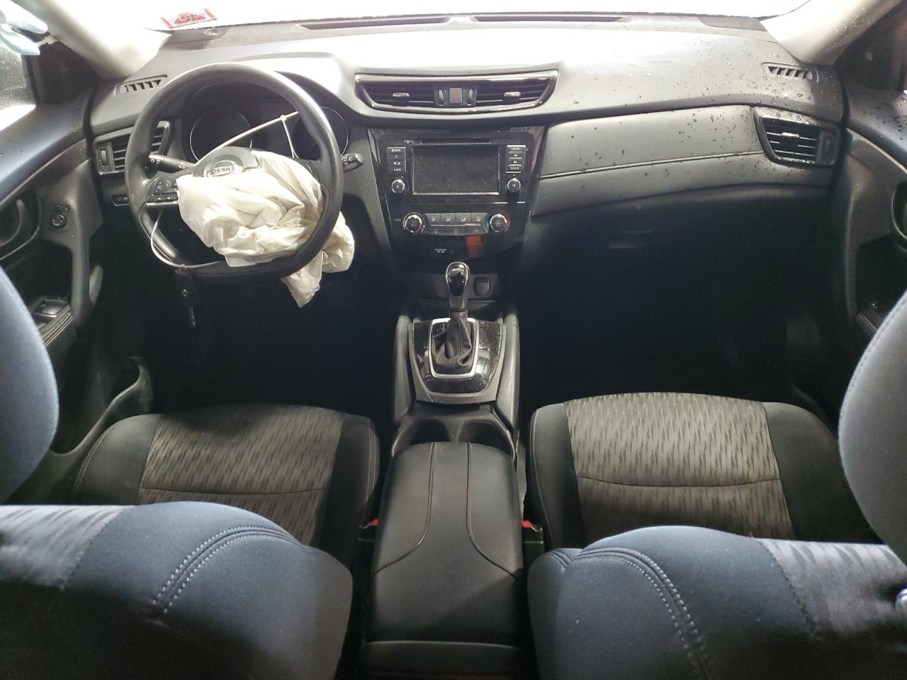 2019 Nissan Rogue - Image 8